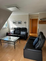 Ferienwohnung in Zingst - Boddenwind FW 2 - Bild 4