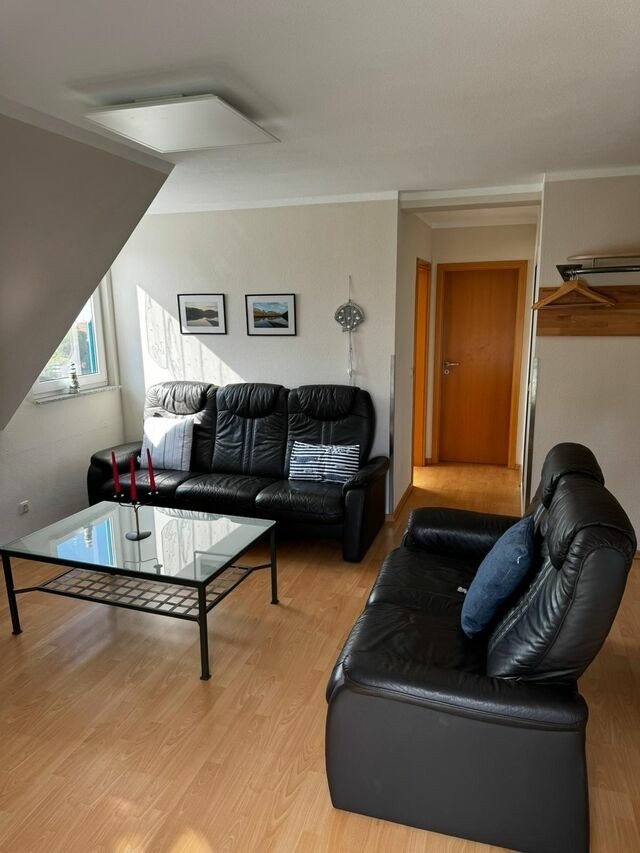 Ferienwohnung in Zingst - Boddenwind FW 2 - Bild 4