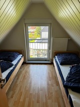 Ferienwohnung in Zingst - Boddenwind FW 2 - Bild 7
