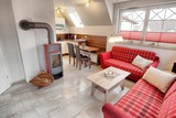Ferienwohnung in Ostseeheilbad Zingst - Kapit&auml;n Parow/Windjammer FW 11 - Bild 4