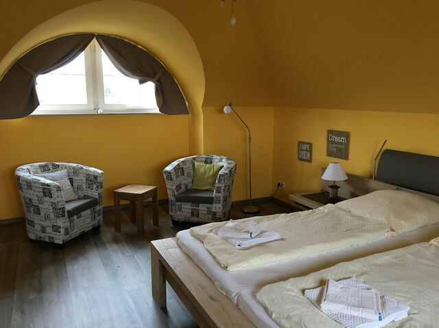 Ferienwohnung in Ostseeheilbad Zingst - Kapit&auml;n Parow/Windjammer FW 11 - Bild 8