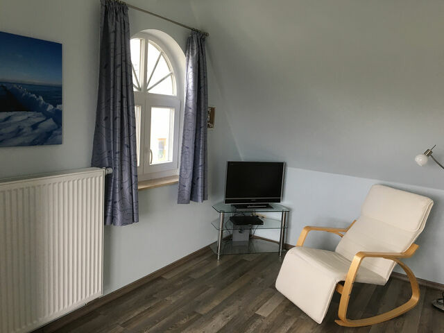 Ferienwohnung in Ostseeheilbad Zingst - Kapit&auml;n Parow/Windjammer FW 11 - Bild 10