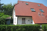 Ferienhaus in Zingst - 54 Grad Nord - Bild 1