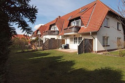 Ostseewelle Whg. 7