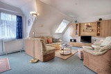 Ferienwohnung in Ostseeheilbad Zingst - Ostseewelle Whg. 7 - Bild 2