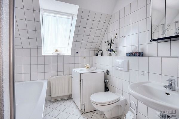 Ferienwohnung in Ostseeheilbad Zingst - Ostseewelle Whg. 7 - Bild 10