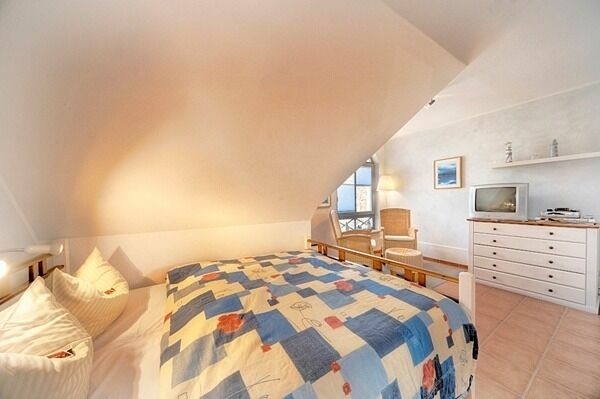 Ferienhaus in Ostseeheilbad Zingst - Antjes Deichblick - Bild 4