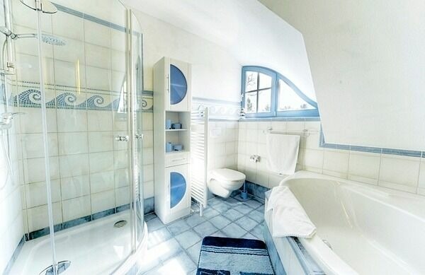 Ferienhaus in Ostseeheilbad Zingst - Antjes Deichblick - Bild 9