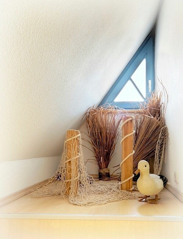 Ferienhaus in Ostseeheilbad Zingst - Antjes Deichblick - Bild 11