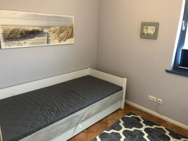 Ferienwohnung in Ostseeheilbad Zingst - Villa "Meereslust", Whg. 3 - Bild 4