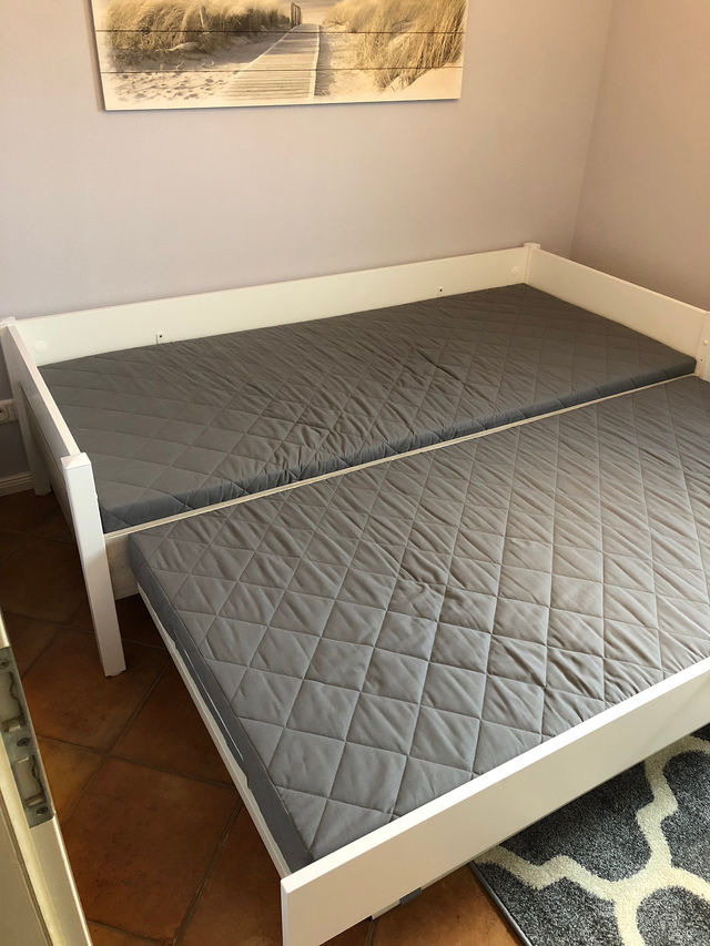 Ferienwohnung in Ostseeheilbad Zingst - Villa "Meereslust", Whg. 3 - Bild 5