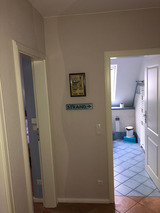 Ferienwohnung in Ostseeheilbad Zingst - Villa "Meereslust", Whg. 3 - Bild 9