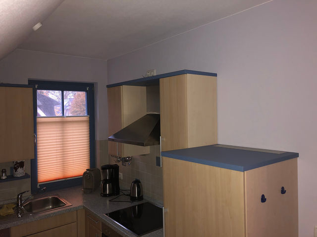 Ferienwohnung in Ostseeheilbad Zingst - Villa "Meereslust", Whg. 3 - Bild 11