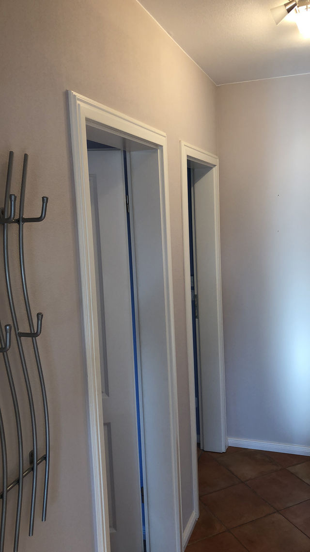 Ferienwohnung in Ostseeheilbad Zingst - Villa "Meereslust", Whg. 3 - Bild 12