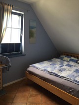 Ferienwohnung in Ostseeheilbad Zingst - Villa "Meereslust", Whg. 3 - Bild 13