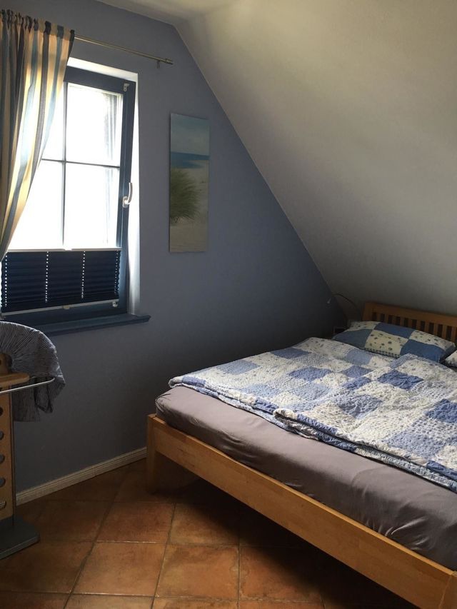 Ferienwohnung in Ostseeheilbad Zingst - Villa "Meereslust", Whg. 3 - Bild 13