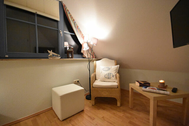 Ferienhaus in Ostseeheilbad Zingst - Ostseebrise FH 3 - Bild 11