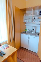 Doppelzimmer in Ostseeheilbad Zingst - St. Michael 3, PP Grissini - Bild 4