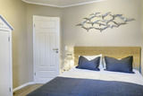 Ferienwohnung in Ostseeheilbad Zingst - Villa Vogelsang, Pier 6 - Bild 11