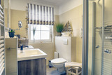 Ferienwohnung in Ostseeheilbad Zingst - Villa Vogelsang, Pier 6 - Bild 13