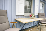 Ferienwohnung in Ostseeheilbad Zingst - Villa Vogelsang, Pier 6 - Bild 14