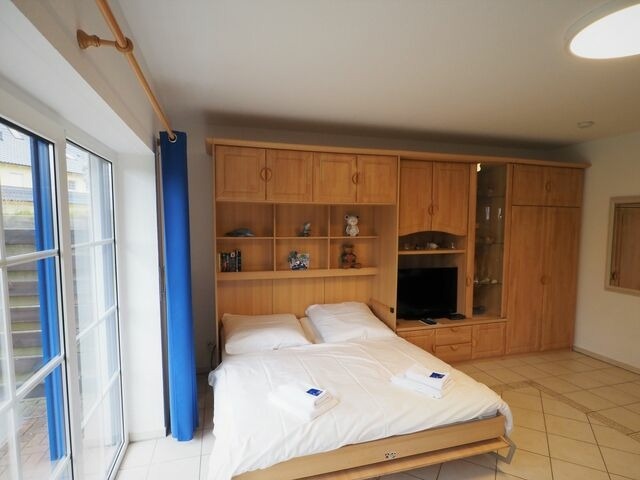 Ferienwohnung in Ostseeheilbad Zingst - Mensendiek, Anita, App. - Bild 9