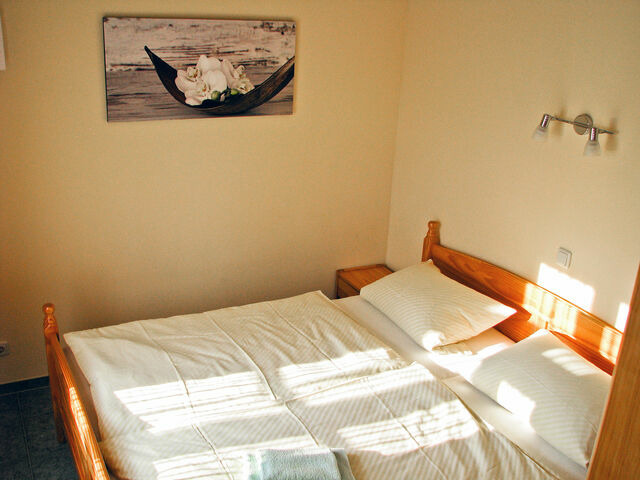 Ferienwohnung in Ostseeheilbad Zingst - Ihrgistern, FW 1 - Bild 5