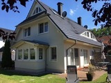 Ferienhaus in Zingst - Mar Baltico - Bild 1