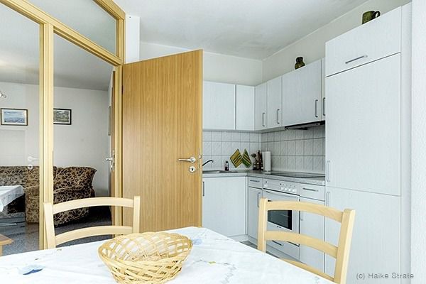 Ferienhaus in Ostseeheilbad Zingst - Bossow, Regina - Bild 7