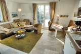 Ferienwohnung in Ostseeheilbad Zingst - Strandresidenz Deichgraf 6 Wustrow - Bild 2