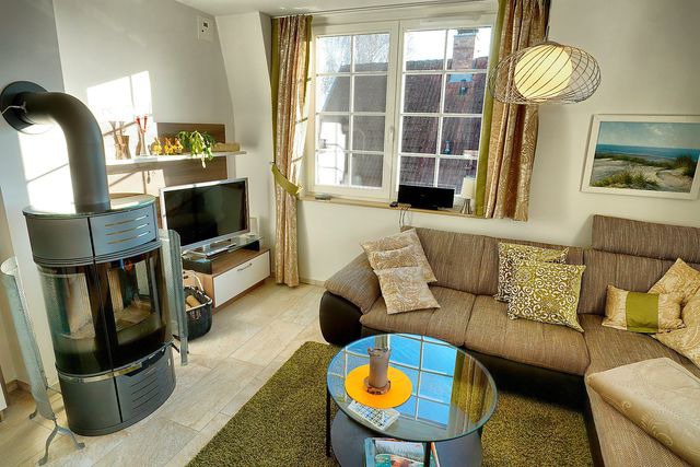 Ferienwohnung in Ostseeheilbad Zingst - Strandresidenz Deichgraf 6 Wustrow - Bild 4