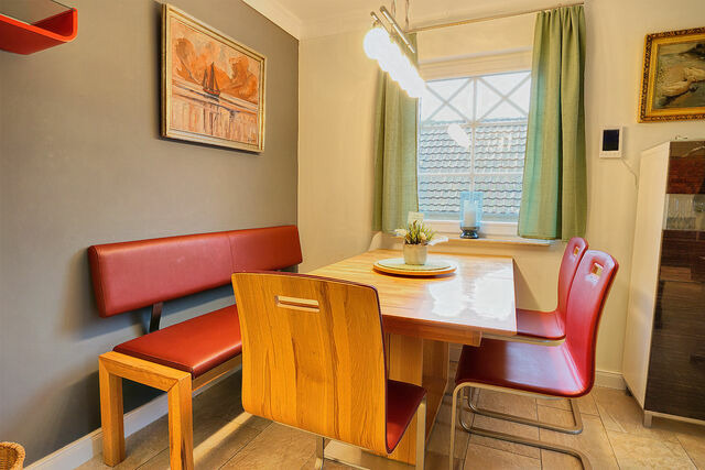 Ferienwohnung in Ostseeheilbad Zingst - Les Belles, Haus Davide, FW Mondain, Whg. 10 - Bild 5