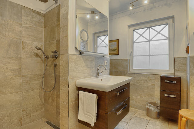 Ferienwohnung in Ostseeheilbad Zingst - Les Belles, Haus Davide, FW Mondain, Whg. 10 - Bild 10