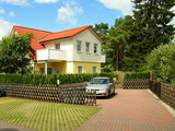 Ferienwohnung in Ostseeheilbad Zingst - Silja - Bild 1