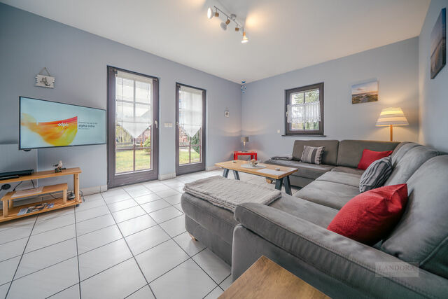 Ferienhaus in Ostseeheilbad Zingst - Albert - Bild 5