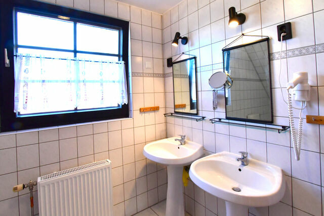 Ferienhaus in Ostseeheilbad Zingst - Albert - Bild 10