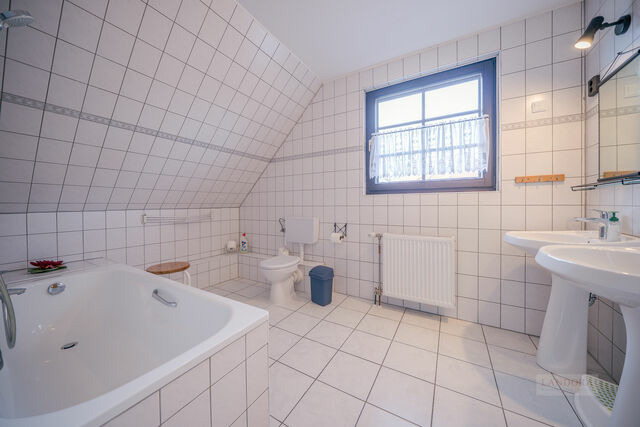 Ferienhaus in Ostseeheilbad Zingst - Albert - Bild 11