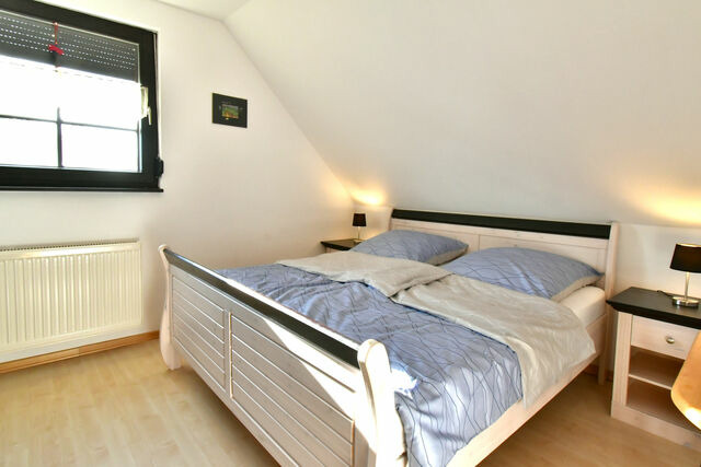 Ferienhaus in Ostseeheilbad Zingst - Albert - Bild 12