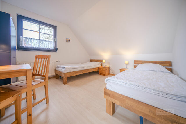 Ferienhaus in Ostseeheilbad Zingst - Albert - Bild 14