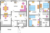 Ferienhaus in Ostseeheilbad Zingst - Albert - Bild 15