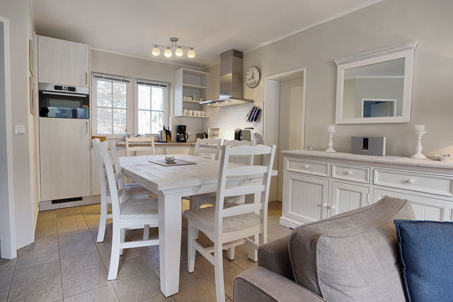 Ferienhaus in Ostseeheilbad Zingst - Am Deich 43 - Bild 6