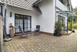 Ferienwohnung in Zingst - Kranichguck, App. 2 - Bild 11