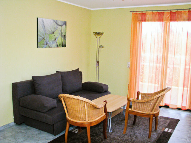 Ferienwohnung in Ostseeheilbad Zingst - H&uuml;tigendachs, FW 5 - Bild 3