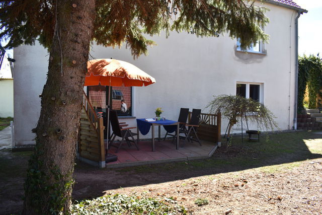 Ferienwohnung in Thiessow - Ferienwohnung Labrador - Bild 18