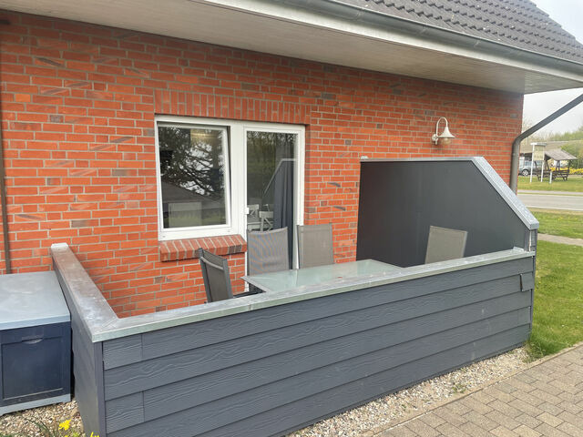 Ferienwohnung in Rabenkirchen-Faulück - Schleiblick App. 14 - Bild 10