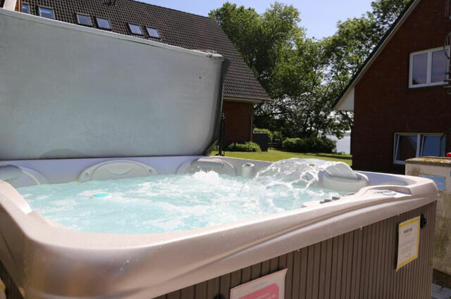 Ferienwohnung in Rabenkirchen-Faulück - Schleiblick App. 14 - Bild 19