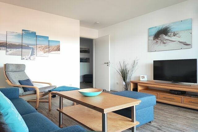 Ferienwohnung in Eckernf&ouml;rde - Pier 6 - Bild 2