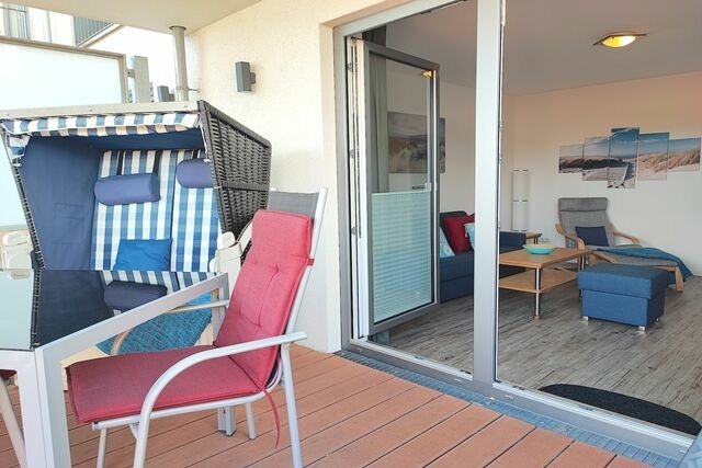 Ferienwohnung in Eckernf&ouml;rde - Pier 6 - Bild 8