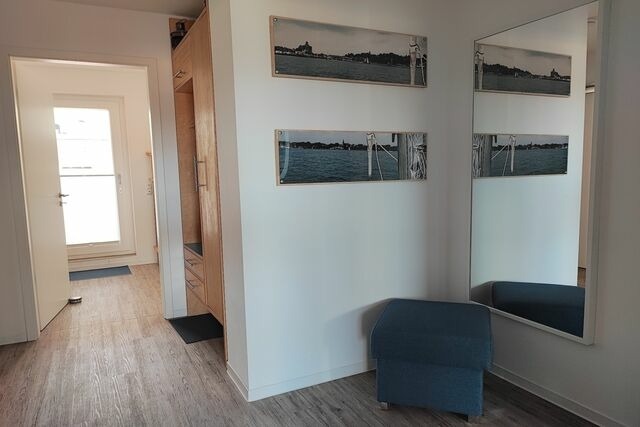 Ferienwohnung in Eckernf&ouml;rde - Pier 6 - Bild 14