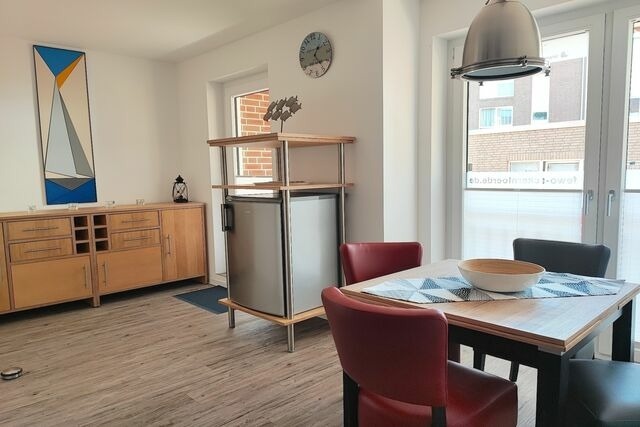 Ferienwohnung in Eckernf&ouml;rde - Pier 6 - Bild 18